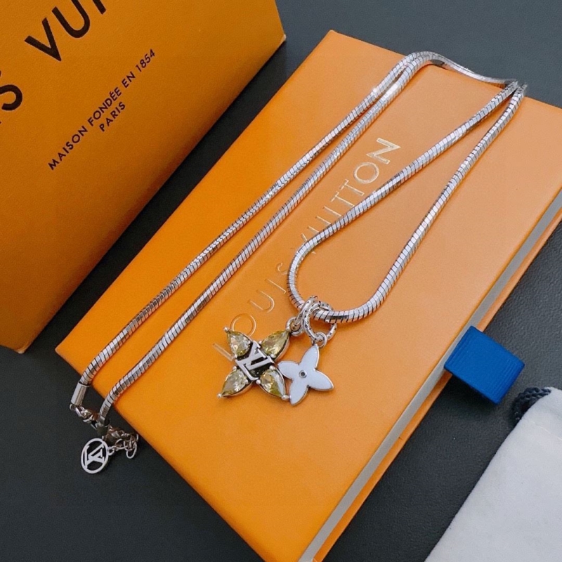 LV Necklaces